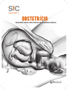 obstetrícia - Sistema de Controle de Matrículas