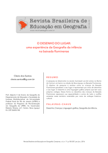 11. Artigo Dossiê 08 - O desenho do lugar.pages