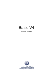 Basic-D V4 - Tecassistiva