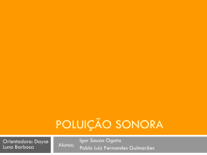 poluição sonora - hidro.ufcg.edu.br