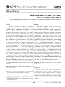 Revista ACM v41 n5.indd - Associação Catarinense de Medicina