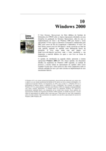 10 Windows 2000 - Inf