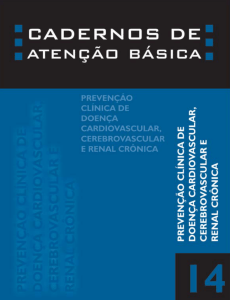 Prevenção clínica de doenças cardiovasculares