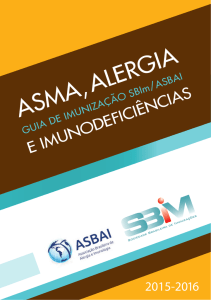 asma, alergia