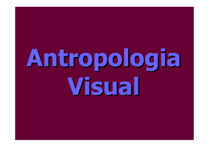 Aula - AntropologiaVisual