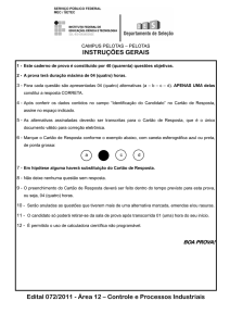 Visualizar - CONCURSOS IFSul