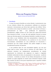 Word Pro - Etica della ricerca clinica - portoghesev2.rtf