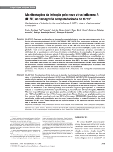 PDF Português - Radiologia Brasileira