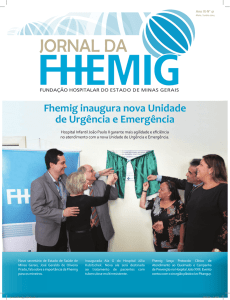 Jornal da Fhemig ed.41