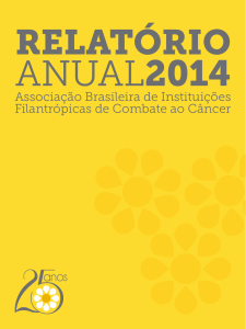 Associação Brasileira de Instituições Filantrópicas de