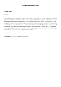 Baixar este arquivo PDF - Anais do Congresso Brasileiro de Custos