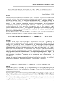 Baixar este arquivo PDF - Revistas da Faculdade de Ciências e