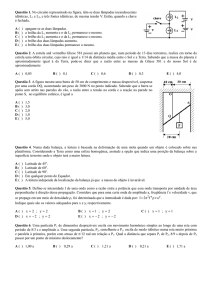 Física - ITA