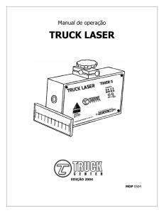 Truck Laser - Truck Center