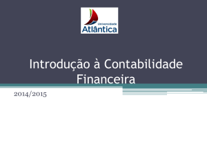 Introd CONTABILIDADE FINANCEIRA 18.02.2015 vs aula