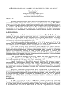 - Congresso Brasileiro de Meteorologia