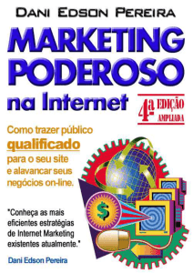 Marketing Poderoso na Internet - 4ª Edição - Figure B