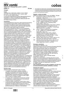 HIV combi - Biodinamica Ltda