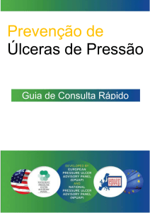 Este guia de consulta - European Pressure Ulcer Advisory Panel