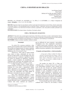 Akr14(3 e 4).indb - Revistas Científicas da UNIPAR