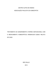 centro alpha de ensino associação paulista de