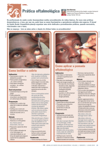 - Community Eye Health Journal
