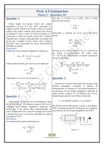 material de aula