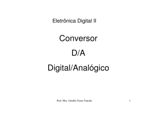 (Microsoft PowerPoint - Eletr\364nica Digital II
