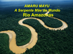 amaru mayu rio amazonas - BLOG Theresa Catharina