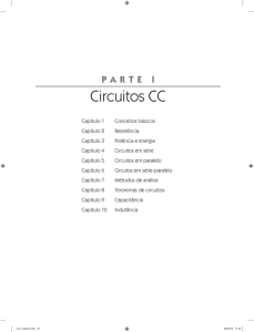 Circuitos CC