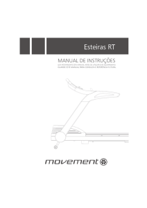 Manual - Movement