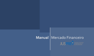 Manual Mercado Financeiro 2