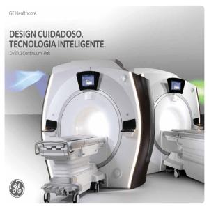 Design cuiDaDoso. Tecnologia inTeligenTe.