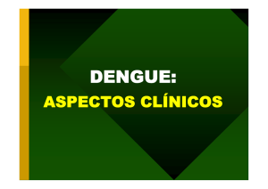 DENGUE: