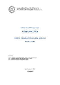 ANTROPOLOGIA