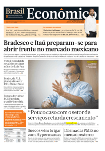 Capa, 4-7 - Rio Bravo Investimentos