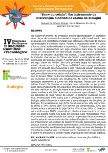 Biologia - Essentia Editora