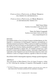Baixar este arquivo PDF - Liceu Literário Português