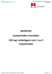 Bula Osteotec
