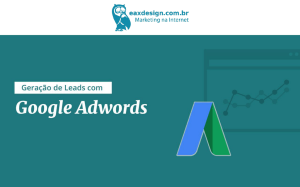 Geração de Leads com G. Adwords