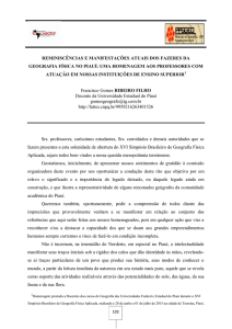 Baixar este arquivo PDF - Revistas Eletrônicas da UFPI