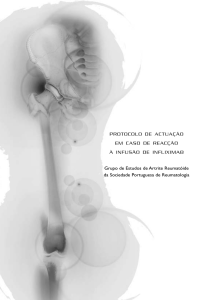 Grupo de Estudos de Artrite Reumatóide da Sociedade Portuguesa