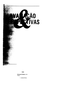 Documento Estratégico para a astronomia brasileira elaborada pelo