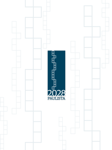 book digital - Paulista 2028