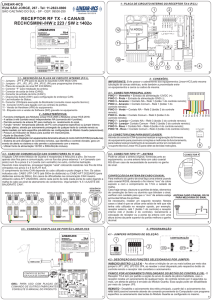 GUIA RÁPIDO REC.TX-4_18-2-16.cdr - Linear-HCS