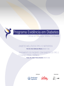 Programa Evidência em Diabetes