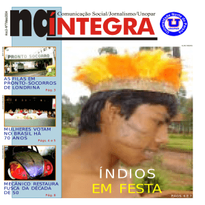 Jornal na íntegra