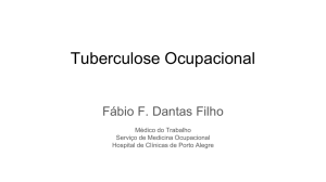 Dr. Fabio - Mesa Redonda Desafios no diagnóstico de TB.