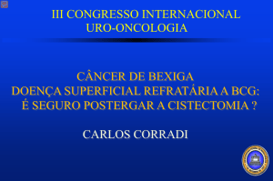 Carlos Corradi - Simpósio Up To Date