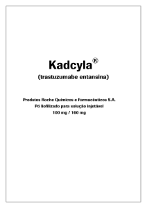 Kadcyla